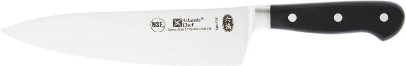 Atlantic Chef kuty nóż szefa kuchni 21cm 1461F05
