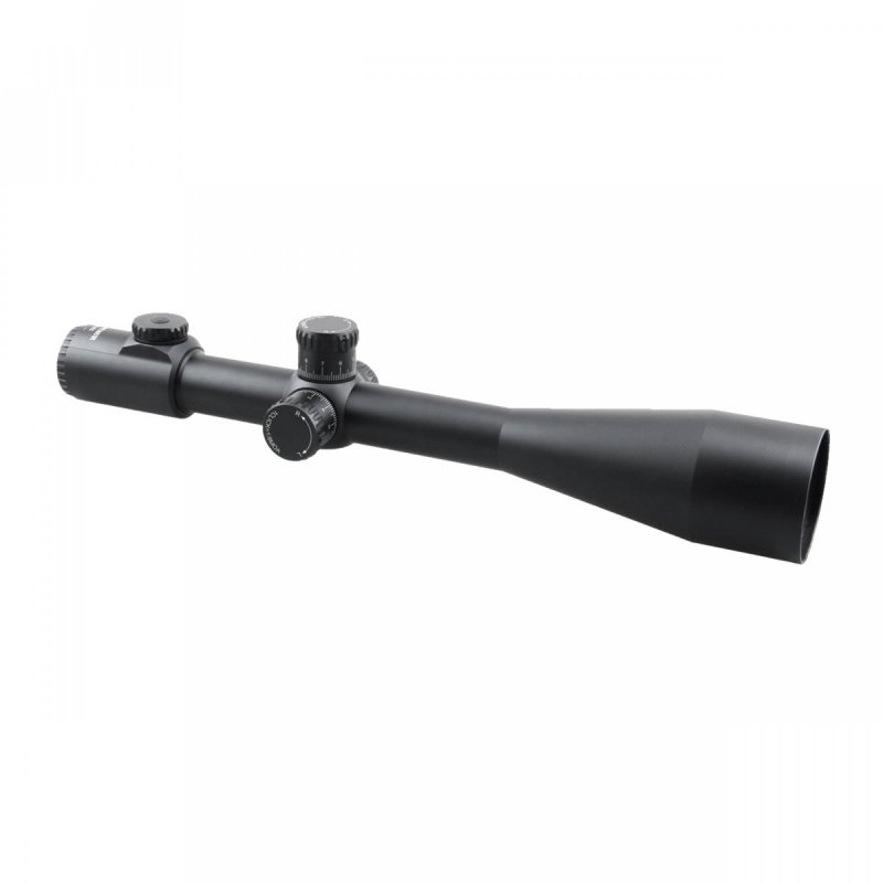 Luneta celownicza Vector Optics Minotaur 46x60 Gen. II SFP SCOL-38 czarna
