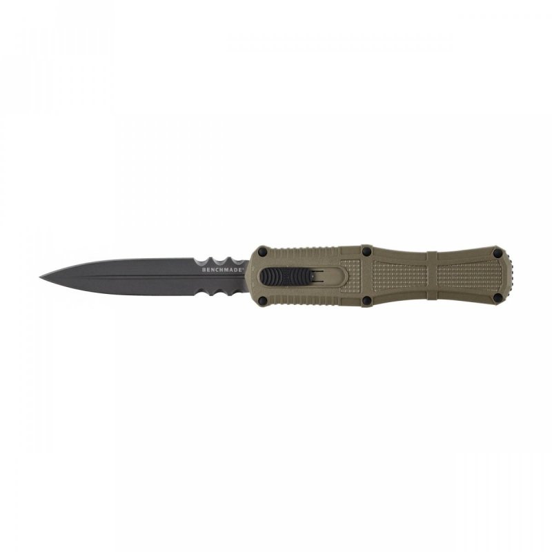 Nóż OTF Benchmade 3370SGY-1 Claymore