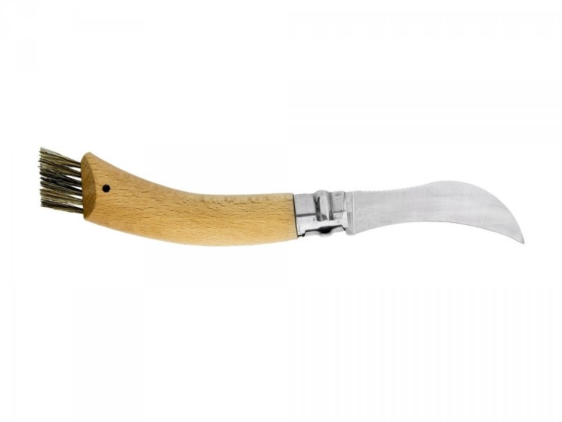 Noz Opinel 8 na grzyby
