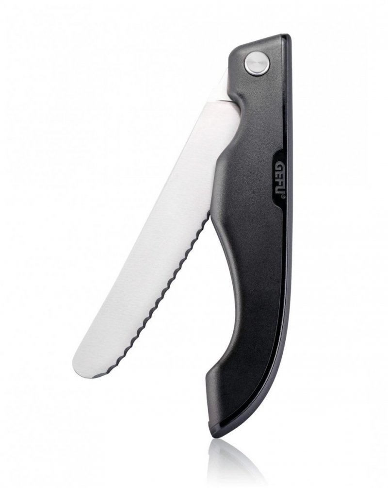 GEFU MOVE Składany Nóż Uniwersalny 13 Cm Move