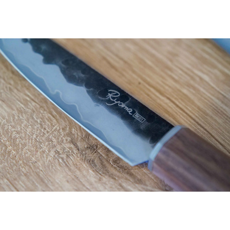 Nóż Haiku RYOMA KUROSAN Paring 100 mm [RK01]