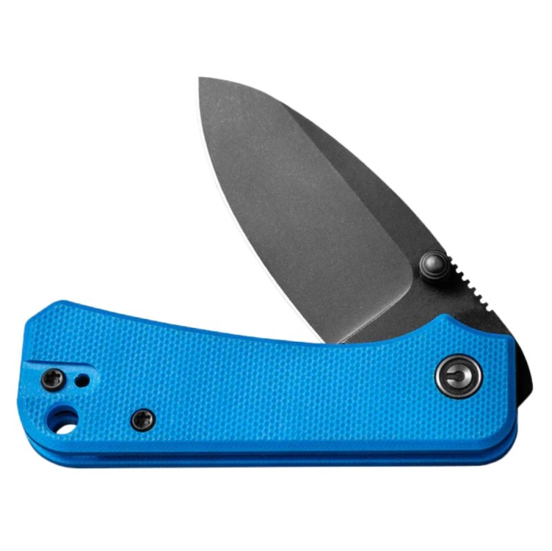 Nóż składany Civivi Baby Banter C19068S-3 blue