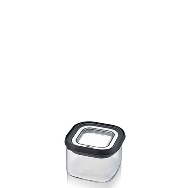 Pojemnik szklany PANTRY, 400 ml