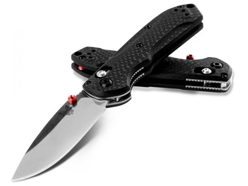 Nóż Benchmade 565-1 Mini Freek