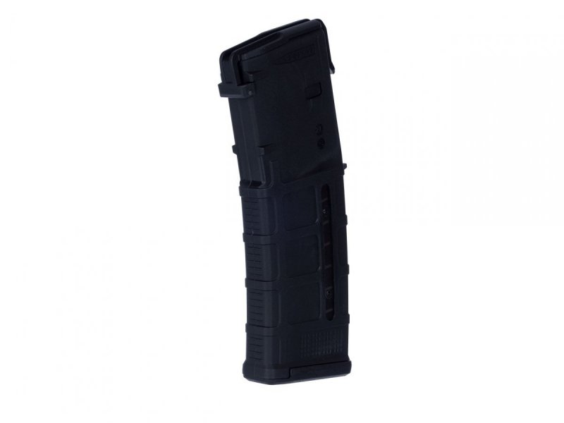 Magazynek Magpul  PMAG 30 AR/M4 gen. M3 z okienkiem