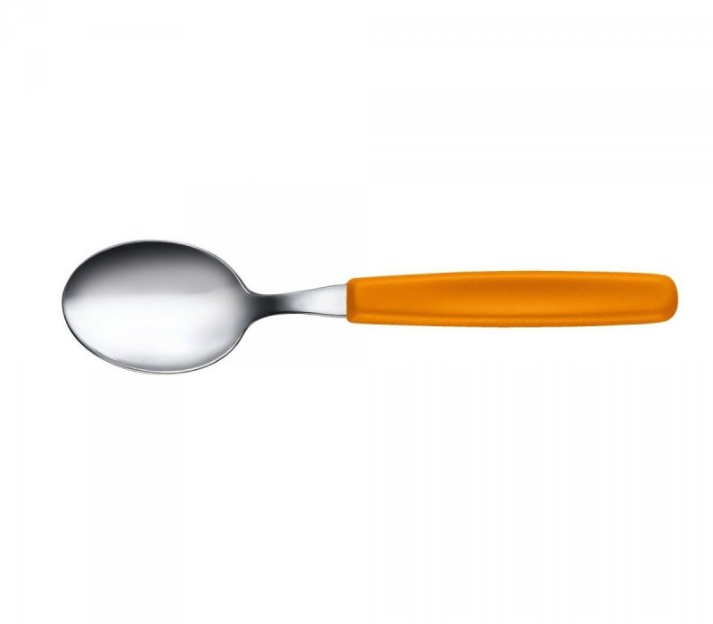 Pomarańczowa Łyżka Stołowa 5.1556.l9 Victorinox