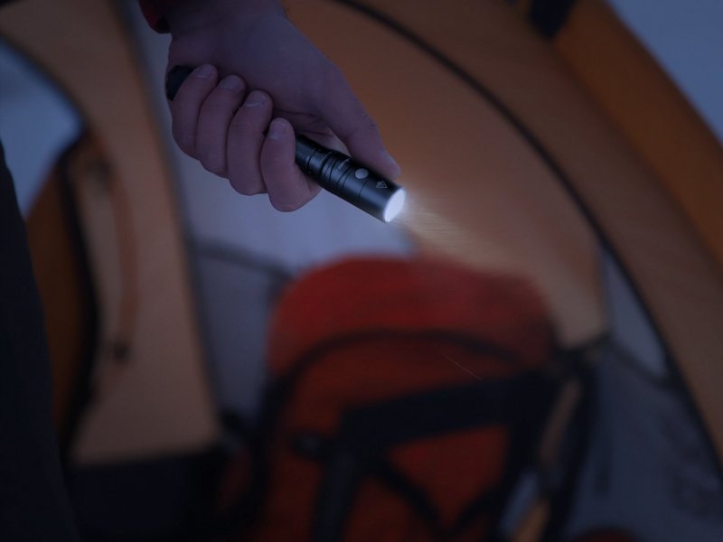 Latarka Diodowa Fenix Ld22 V2.0