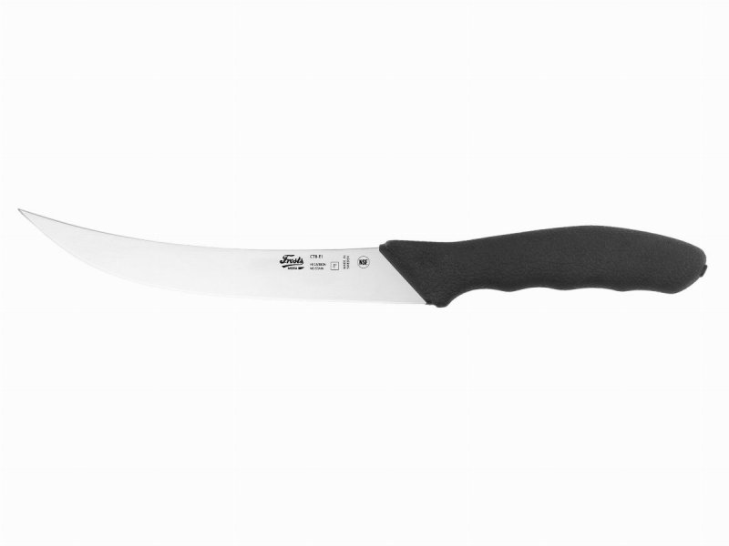 Nóż Morakniv Frosts Ergonomic-grip Curved Boning CT8S-E1
