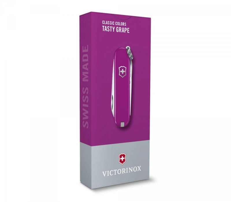 Scyzoryk Victorinox Classic Sd 0.6223.52g
