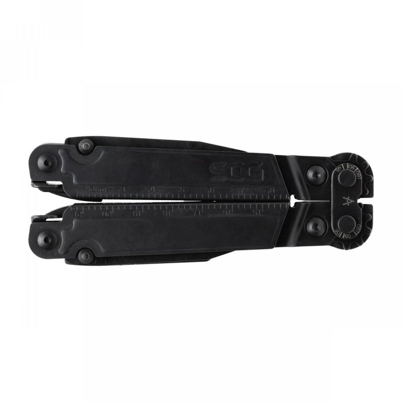 Multitool Sog PowerAccess Assist MT Black