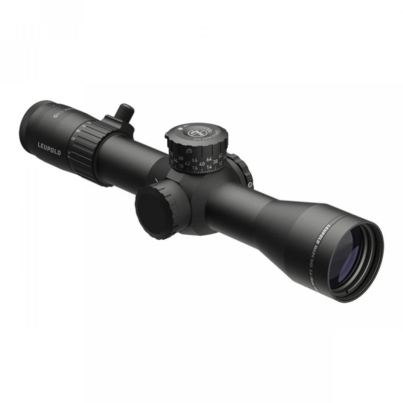 Luneta celownicza Leupold Mark 5HD 3.6-18x44 35 mm M5C3 FFP PR2-MOA