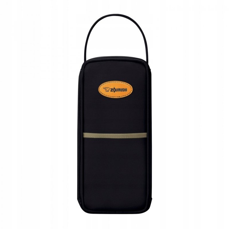 Termos Obiadowy Zojirushi Sw-exe35-db, Orange