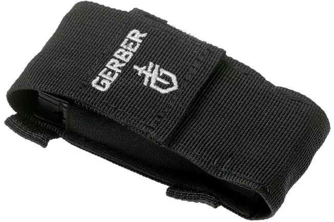 Multitool Gerber Truss Black (30-001780)