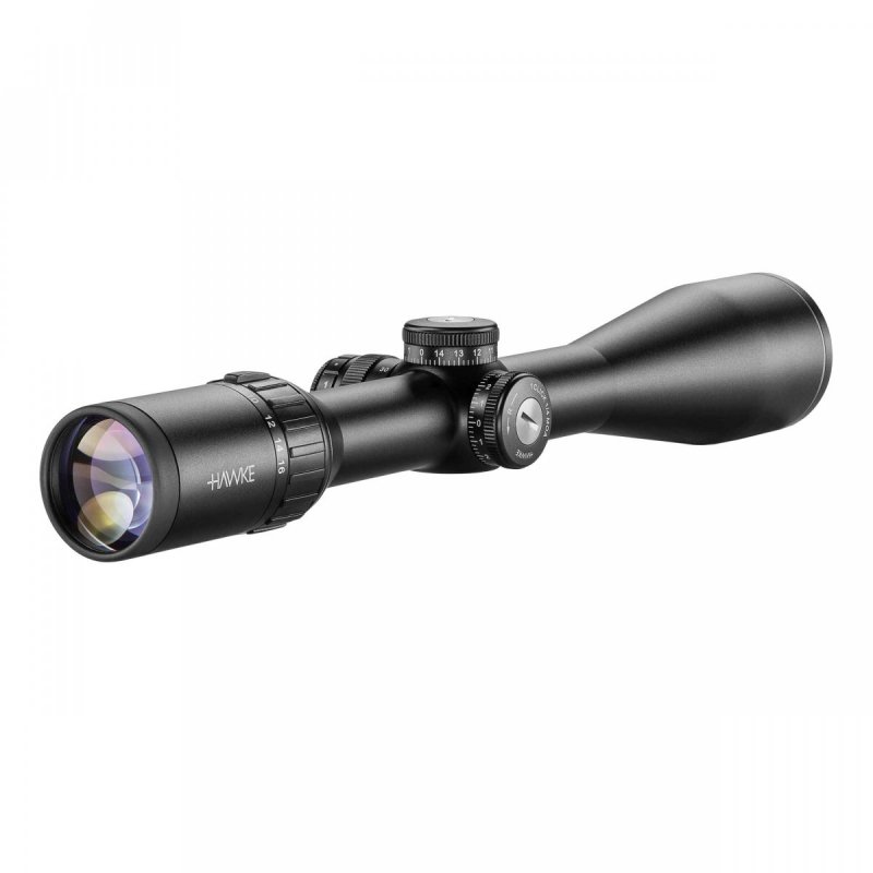 Luneta celownicza Hawke Endurance 30 WA SF 4-16x50 LR Dot 8x