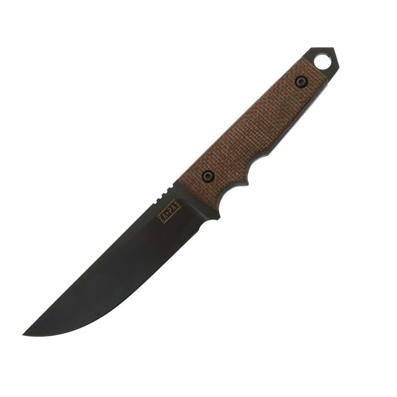 Nóż ZA-PAS Urban Tactic Cerakote Micarta