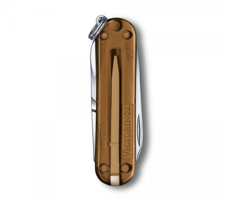Scyzoryk Victorinox Classic SD 0.6223.T55G 7w1