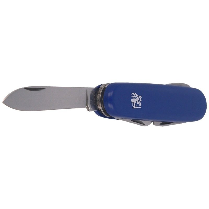 Scyzoryk Mikov Stovka Blue 100-NH-5F 7 funkcji 7 cm