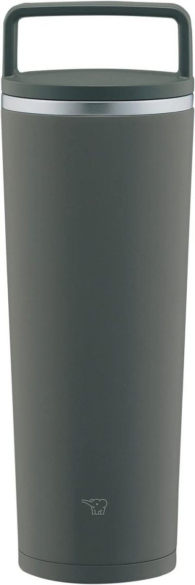 Kubek termiczny Zojirushi SX-JA30-HM - próżniowy, BPA free, 300ml