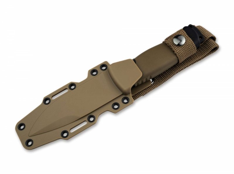 Nóż Böker Plus Desertman