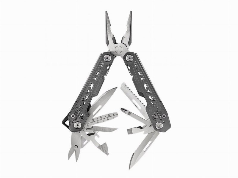 Multitool Gerber Truss