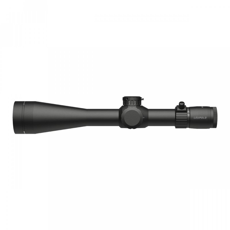 Zaawansowany Celownik Teleskopowy Leupold Mark 4HD 8-32x56mm, M5C3, FFP PR2-Mil, Wodoodporny, Taktyczny