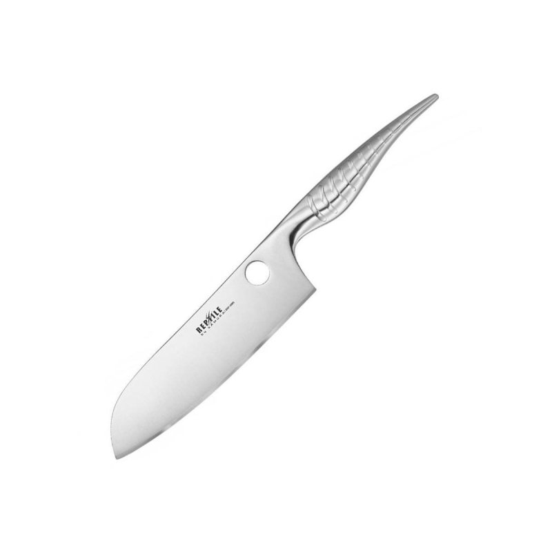 Samura REPTILE nóż santoku 170mm