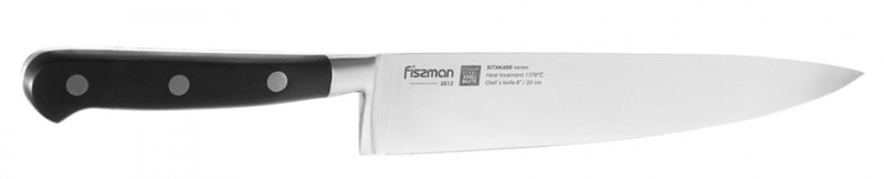 Fissman Kitakami nóż szefa kuchni 20cm