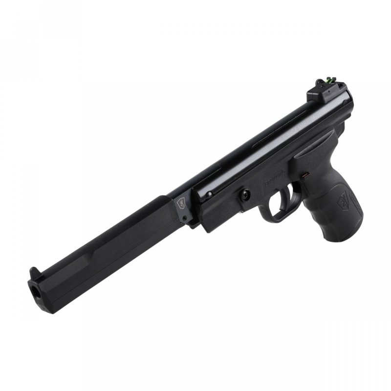Pistolet wiatrówka Browning Buck Mark Magnum 4,5 mm