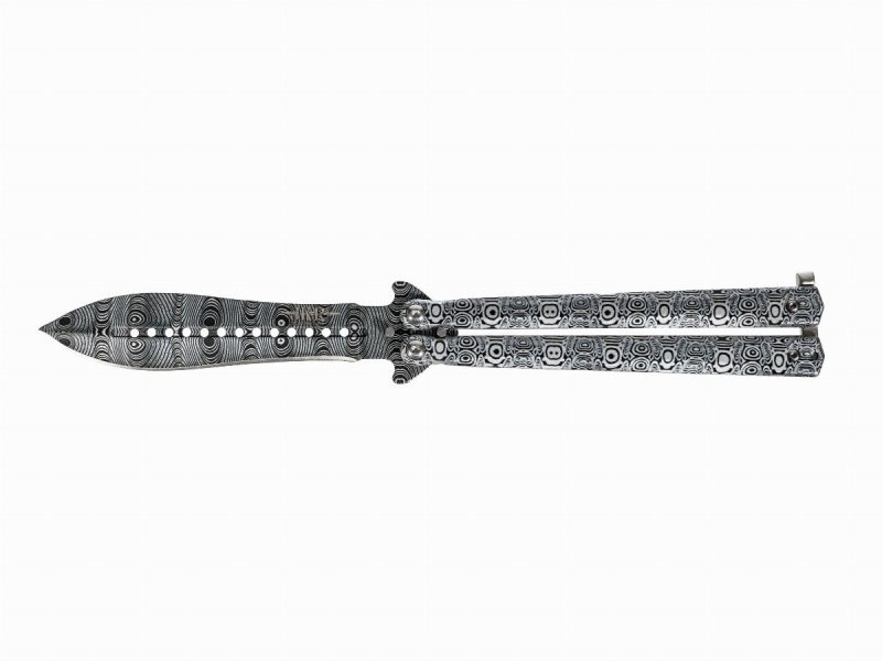 Nóż Joker Jkr644 Motylek