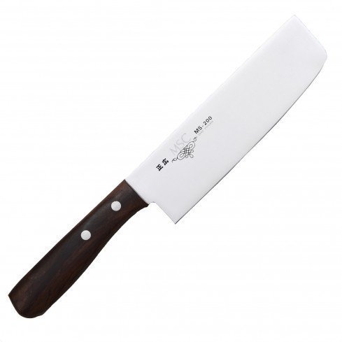 Zestaw 2 noży Masahiro MSC 110_6264 18 i 16 cm stal MBS-26