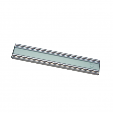 Lustrzana listwa magnetyczna zielona 300mm