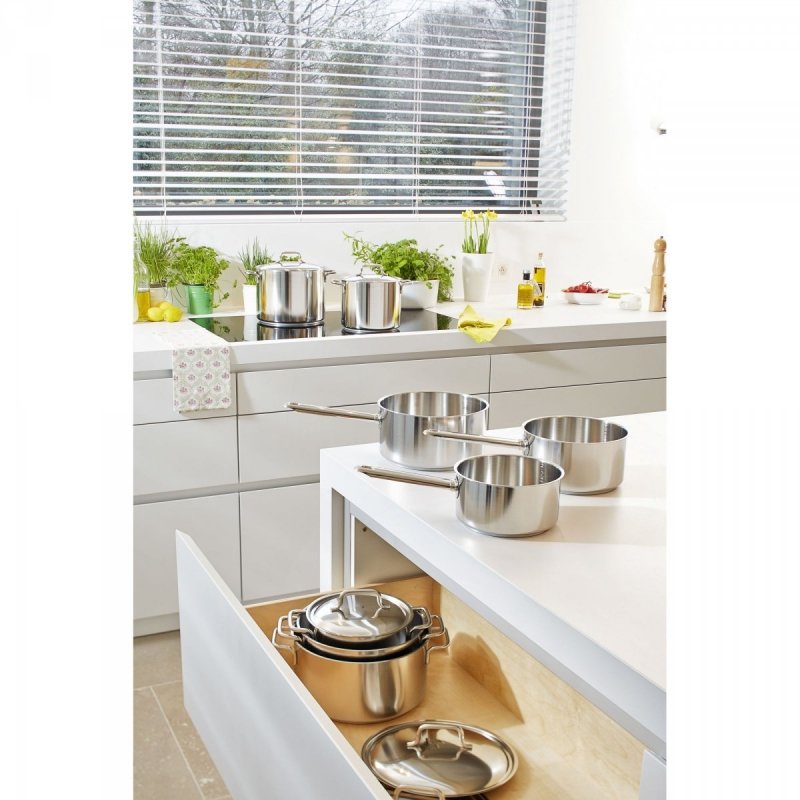 Rondelek 2.2l Apollo 7 Demeyere