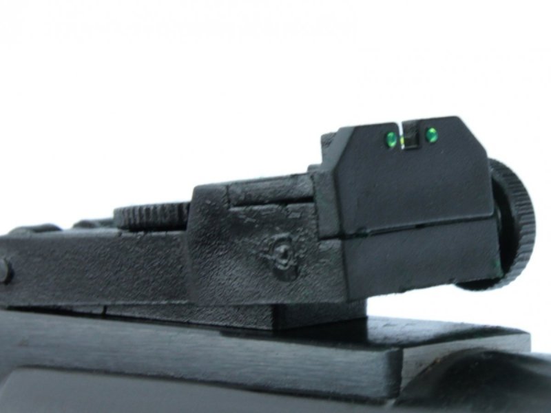 Wiatrówka Optima by Hatsan 95 5.5 mm
