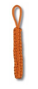 Zawieszka paracordowa, pomarańczowa Victorinox 4.1875.3