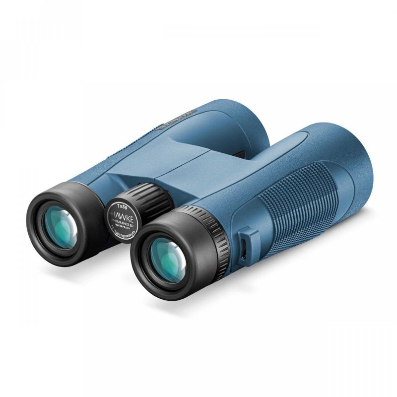 Lornetka Hawke Endurance ED Marine 7x50 niebieska