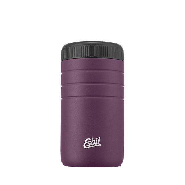 Termos na Zupę Jedzenie Turystyczny Esbit 550 Ml - stal nierdzewna, BPA free