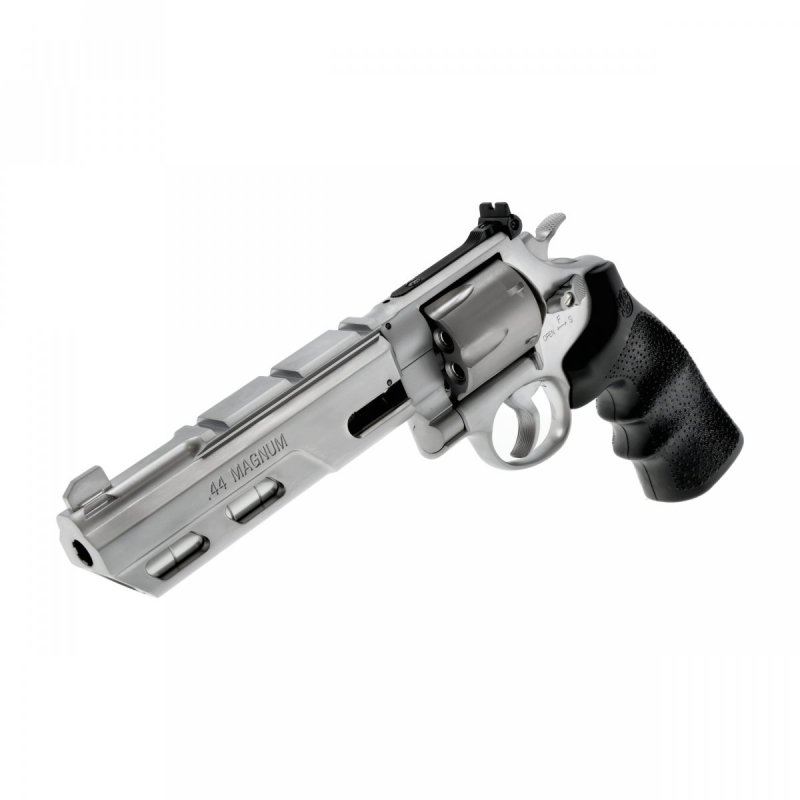 Replika rewolwer ASG S&amp;W 629 Competitor 6" 6 mm BB