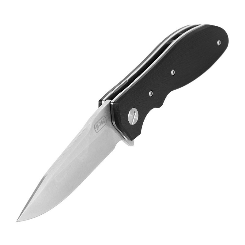 Nóż M-Tac składany Type 6 Metal