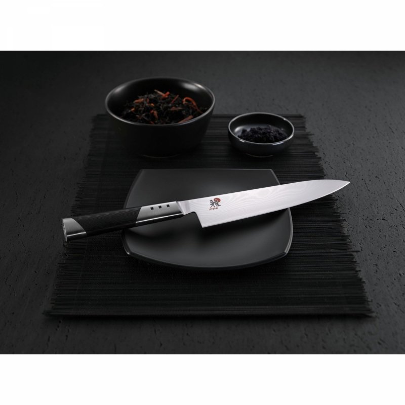 Nóż uniwersalny 16 cm Miyabi 7000D