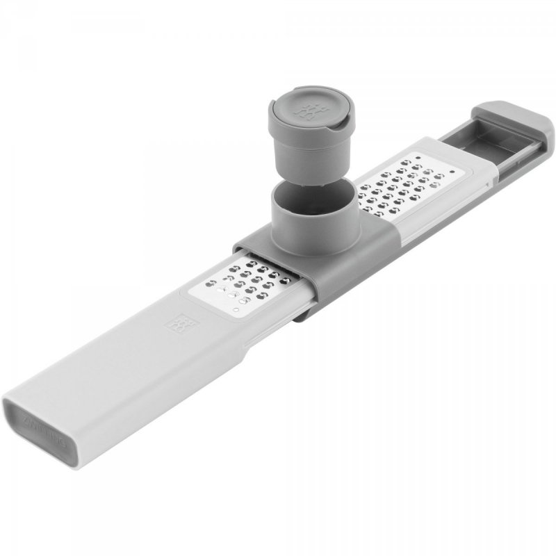 Mini Tarka do Warzyw 27 Cm, Szara Z-cut Zwilling