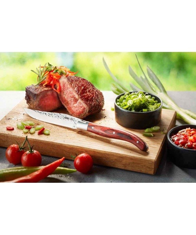 Zestaw 6 noży do steków RANCHO