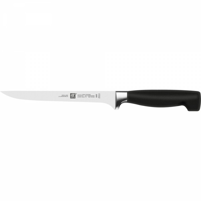 Nóż Do Filetowania 18 Cm Four Star Zwilling