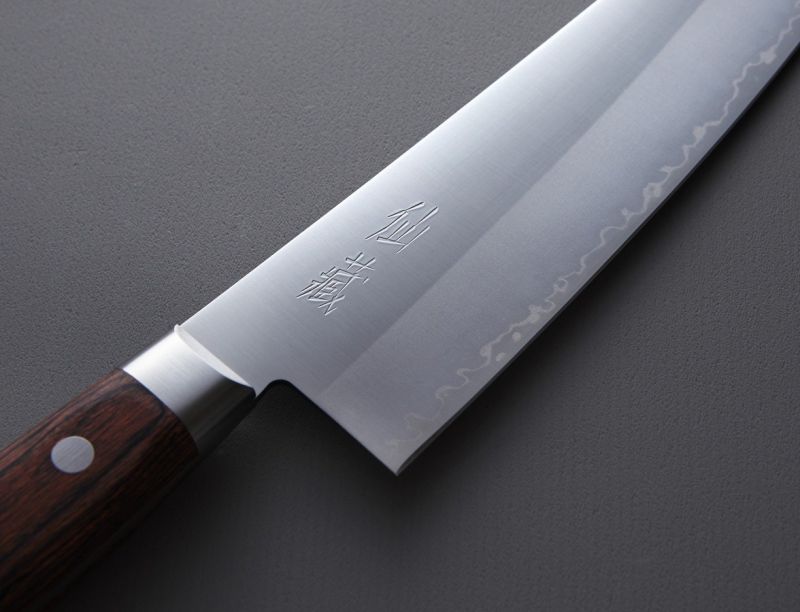 Nóż Kuchenny Suncraft Senzo Clad Gyuto 180 Mm do mięsa i warzyw