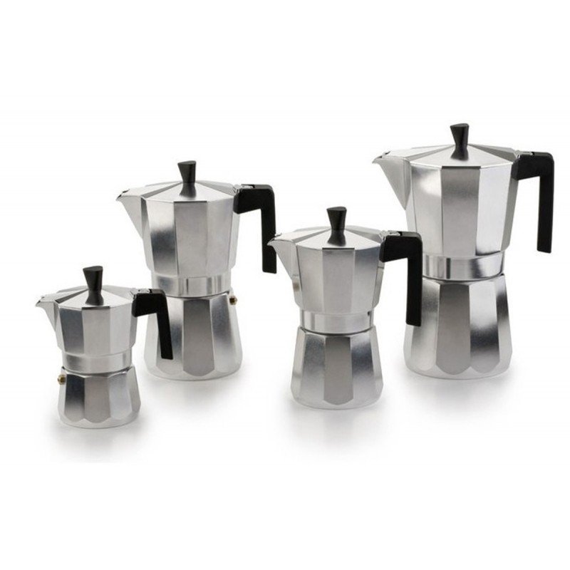 Valira Kawiarka Vitro 6