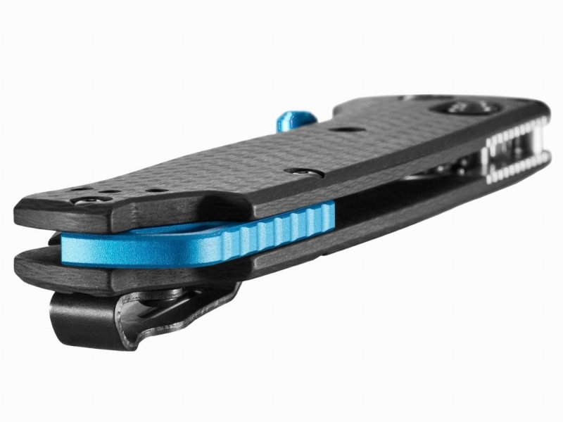 Nóż Benchmade 535-3 Bugout