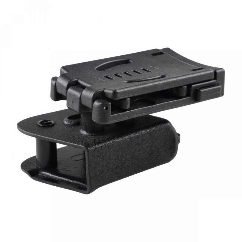 Ładownica DTF Sonic Glock 9mm RH dla leworęcznych czarna