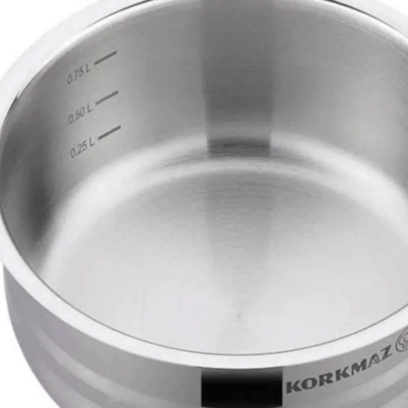 Rondel Na Indukcję "Astra 2" 16 cm 1.8 L