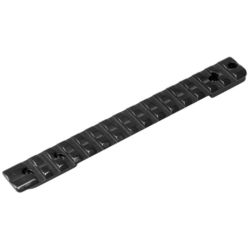 Szyna montażowa CZ 600 (long)