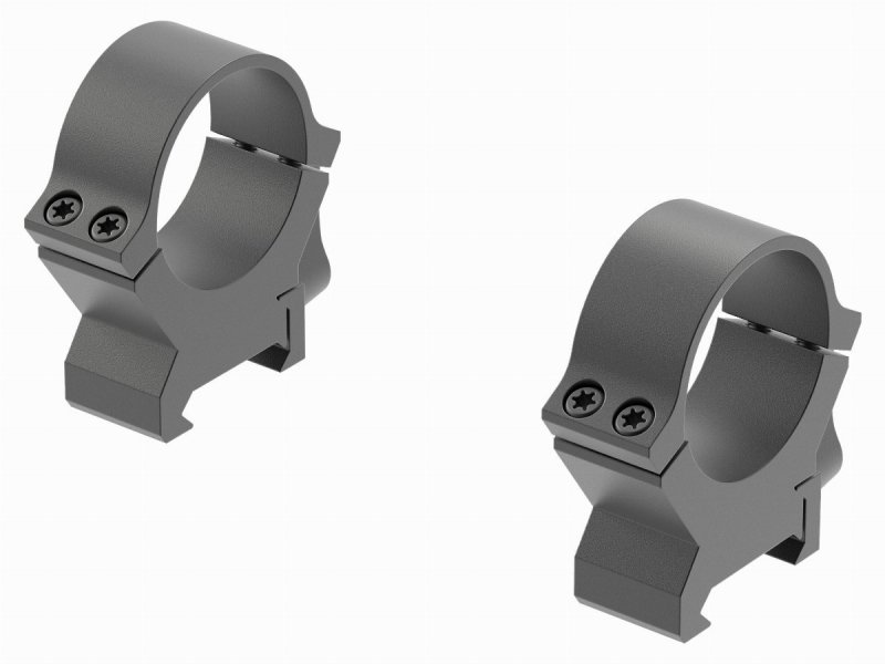 Montaż stalowy Leupold QRW2 30 mm